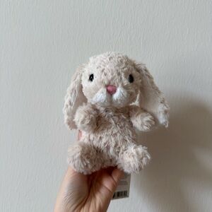 Jellycat Yummy Bunny NWT VHTF
